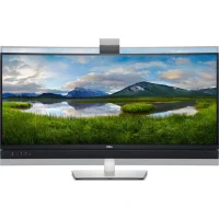 Монитор Dell C3422WE фото 2